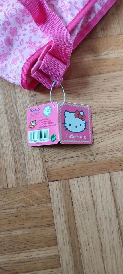 Tasche für Mädchen Hello Kitty Neu in Bochum