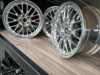 BBS - OZ - ALPINA - AMG Felgen Pulverbeschichten Niedersachsen - Uslar Vorschau