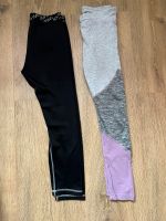 Sporthosen Leggings Yigga Pocopiano Gr 134 140 wNEU Niedersachsen - Denkte Vorschau