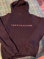 Hoodie Tommy Hilfiger Junge Frankfurt am Main - Nieder-Eschbach Vorschau