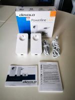 devolo Powerline LAN "dlan 1200+" Starter Kit Hessen - Dreieich Vorschau