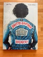 Ghetto Brother Comic Graphic Novel Voloj Ahlering NYC Bronx Berlin - Reinickendorf Vorschau