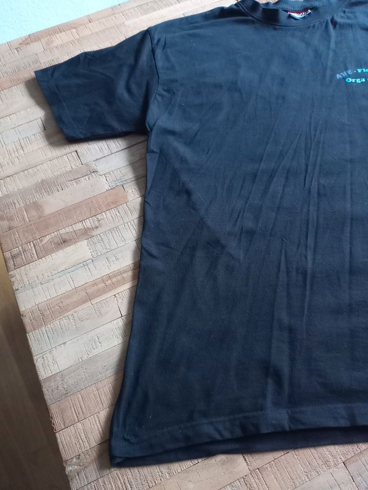 Orga-Shirts T-Shirt FLOHMARKT Kleiderbörse Veranstaltung L XL XXL in Rotenburg (Wümme)