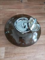 TK Tomasz Krywult Glaslampe, Lampe Glas-Lampe Pendel Leuchte Lamp Sachsen-Anhalt - Halle Vorschau