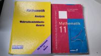 FOS Mathe Schulbuch Fachabi Wahrscheinlichkeit - Kurvendiskussion Bayern - Simmelsdorf Vorschau