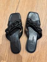 Gil Peterson Sommerschuhe Gr 40 wenig getragen Bayern - Waldkirchen Vorschau