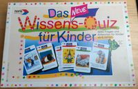 Spiel Das neue Wissensquiz für Kinder Niedersachsen - Apen Vorschau
