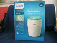 Original Philips Luftbefeuchter HU 4801 kpl.in OVP,3-4 x benutzt Bayern - Lauben Vorschau