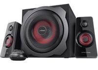 Trust Gaming Lautsprechersystem mit Subwoofer Thüringen - Gera Vorschau