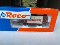 Roco Stollwerk 47285 H0 Thüringen - Gera Vorschau