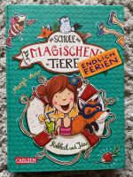 Buch: „Die Schule der magischen Tiere- Endlich Ferien“ Stuttgart - Botnang Vorschau