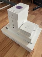 Original Apple Verpackungen LEER (Mcbook, IPad, IPhones, AirPods) Lindenthal - Köln Sülz Vorschau