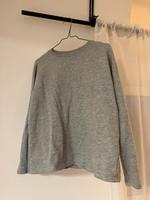 Pullover in grau von bershka Baden-Württemberg - Rheinstetten Vorschau