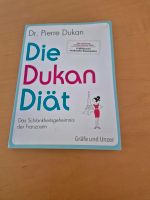 Die Dukan Diät  Gräfe und Unzer Baden-Württemberg - Neuffen Vorschau