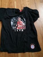 Fc Bayern München T-Shirt Bayern - Nüdlingen Vorschau