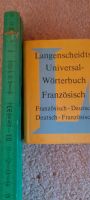 Miniwörterbuch Französisch-Deutsch/Deutsch-Französisch Sachsen - Oederan Vorschau