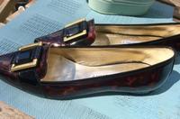 Luciano Padovan ital. Designerschuh Pumps Ballerina - TOPP!!! Nordrhein-Westfalen - Unna Vorschau