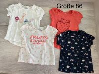 Topomini Tshirts Größe 86 Mädchen Baden-Württemberg - Grafenau Vorschau