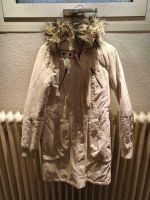 Wintermantel h&m S Fellkapuze Fakefur ❤️ Nordrhein-Westfalen - Eschweiler Vorschau