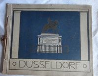 Bildband von Düsseldorf - ca. 1920 - Schwarz/Weiß Rheinland-Pfalz - Altenkirchen Vorschau