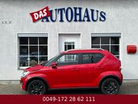 Suzuki Ignis 4x4 39000 KM  COMFORT NAVI KAMERA Nordrhein-Westfalen - Marl Vorschau