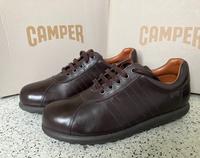 Camper Pelotas Ariel Gr. 41 dunkelbraunneu ungetragenhu Dresden - Pieschen Vorschau