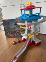 Paw Patrol Zentrale True Metal mit OVP Hauptquartier Station Kreis Ostholstein - Eutin Vorschau