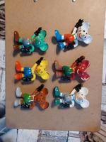 Mickey Mouse Figuren, DDR Kultfigur, a 6 EURO Sachsen - Zittau Vorschau