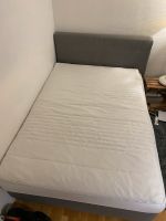 Matrazentopper für 200cm x 140cm Bett Tussöy Ikea Auflag NP: 199€ Nordrhein-Westfalen - Neuss Vorschau