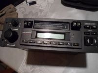 Grundig Autoradio/Kass. WKC3858 VD Autoreverse Stereo (BMW) E23 Bayern - Rosenheim Vorschau