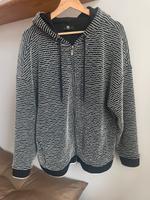Riani Kaputzen Sweatjacke Blouson Gr. 44 Pankow - Prenzlauer Berg Vorschau