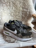 Original Nike Air Max SC Iron Gr. 36,5 grau / Unisex Kids Nordrhein-Westfalen - Bocholt Vorschau