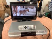 Panasonic DVD-Recorder Mod. DMR-E 55 Mecklenburg-Vorpommern - Wolgast Vorschau