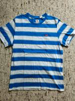 Levi's Tshirt in Blau/Weiß, Größe M Saarland - Mandelbachtal Vorschau