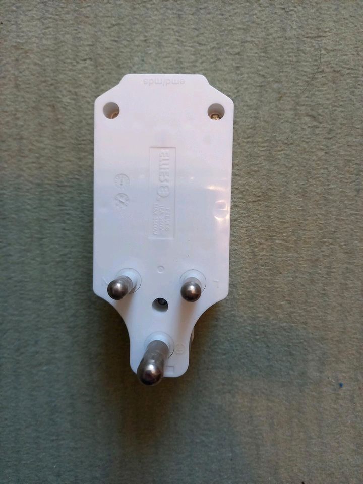 Adapter für Südafrikas, Adapterstecker in Schwaikheim