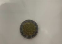 2 Euro Münze Helmut Schmidt Kiel - Hassee-Vieburg Vorschau