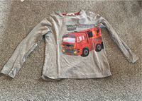 Langarmshirt Feuerwehr H&M 134/1;0 Niedersachsen - Hodenhagen Vorschau