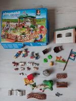 Playmobil City Life 6635 Streichelzoo Bielefeld - Milse Vorschau