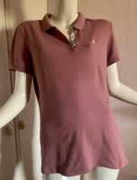 Burberry polo Rosa unisex Gr. L Rheinland-Pfalz - Temmels Vorschau