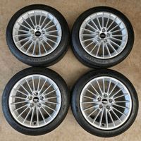 Neu‼️ Original Audi A3 8Y 17 Zoll Sommerräder Goodyear DOT 23 Nordrhein-Westfalen - Niederkrüchten Vorschau