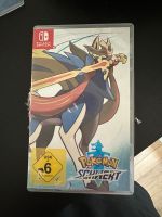 Pokémon Schwert Switch Sachsen-Anhalt - Magdeburg Vorschau