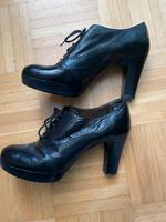 Dirnd‘l Schuhe / Trachten Pumps Bayern - Prien Vorschau