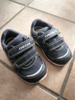 Schuhe Sneaker Geox, Gr. 20 Bayern - Frammersbach Vorschau