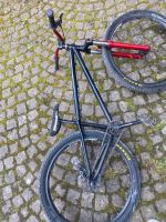 Dirt Bike Fahrrad Nordrhein-Westfalen - Meschede Vorschau