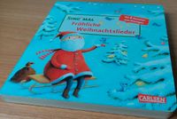 Kinder Buch Fröhliche Weihnachten (Geräusche, Soundbuch) [187] Berlin - Biesdorf Vorschau