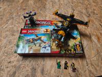 Lego Ninjago 71736 Coles Felsenbrecher Nordrhein-Westfalen - Wachtendonk Vorschau