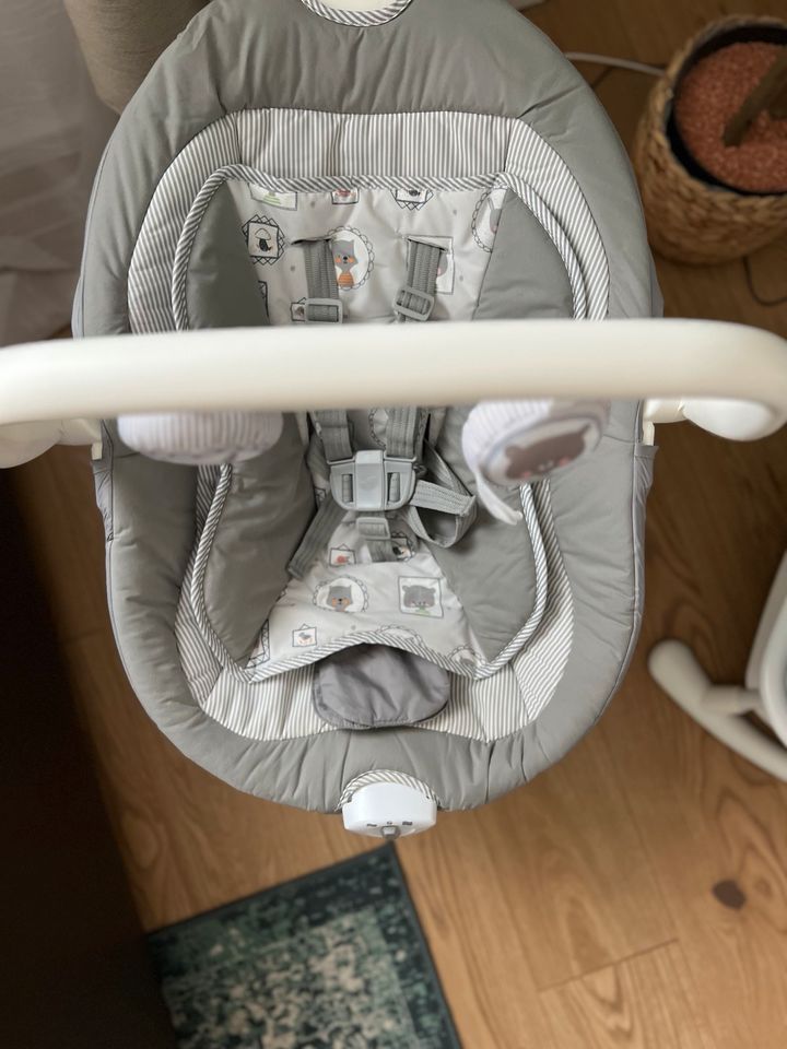 NEU Anzeige JOIE  Babyschaukel in Berlin