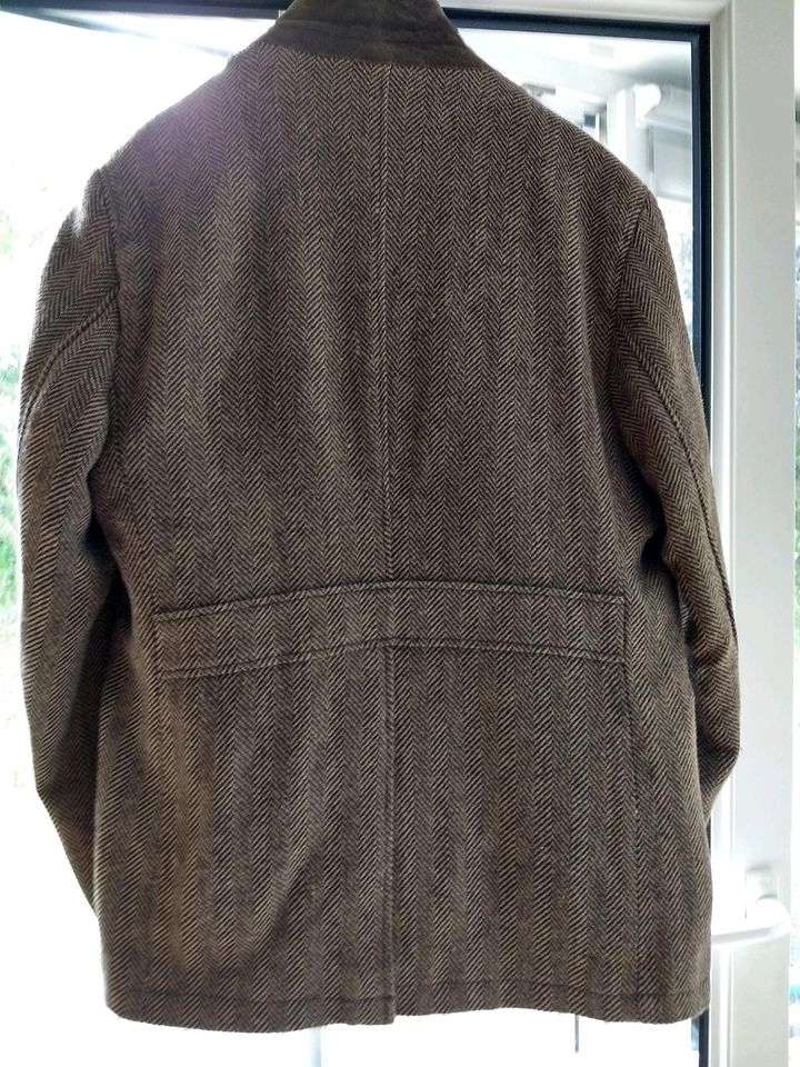 Scotch & Soda Blazer/Jacke, braun, Größe XL, NEU in Viechtach