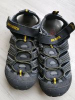 Dockers Sandale Sandalen 34 Trekking  Wander Nordrhein-Westfalen - Kaarst Vorschau