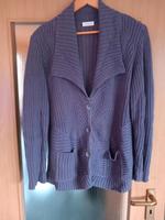 Strickjacke von Bonita lila Brandenburg - Höhenland Vorschau